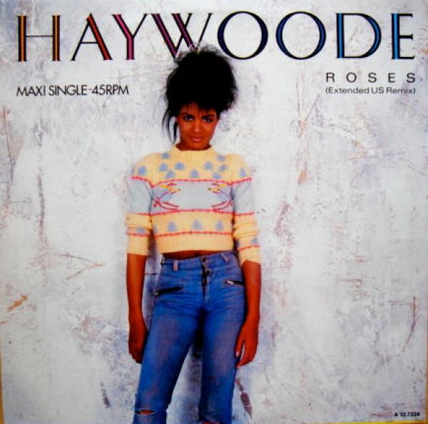 Haywoode - Roses (Extended US Remix)