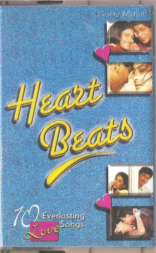  - Heart Beats (10 Everlasting Love Songs)