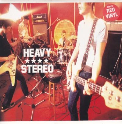 Heavy Stereo - Sleep Freak