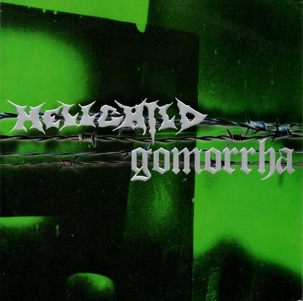 Hellchild, Gomorrha - Hellchild / Gomorrha