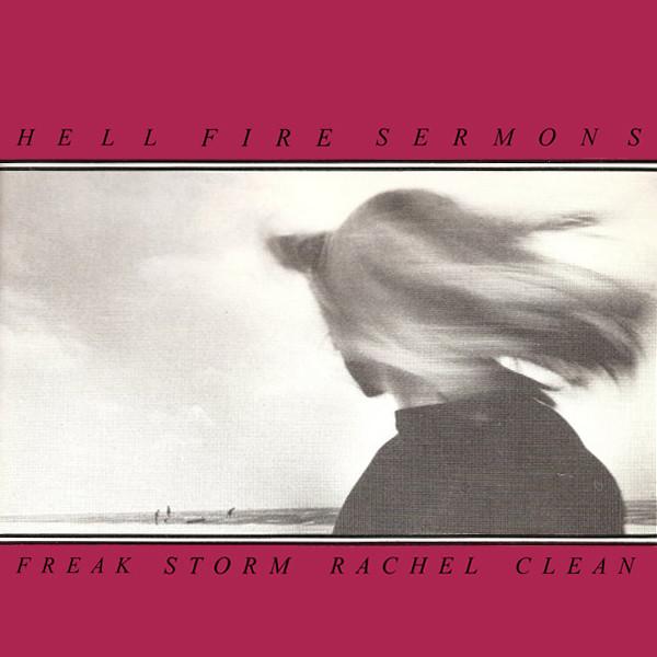 Hellfire Sermons - Freak Storm