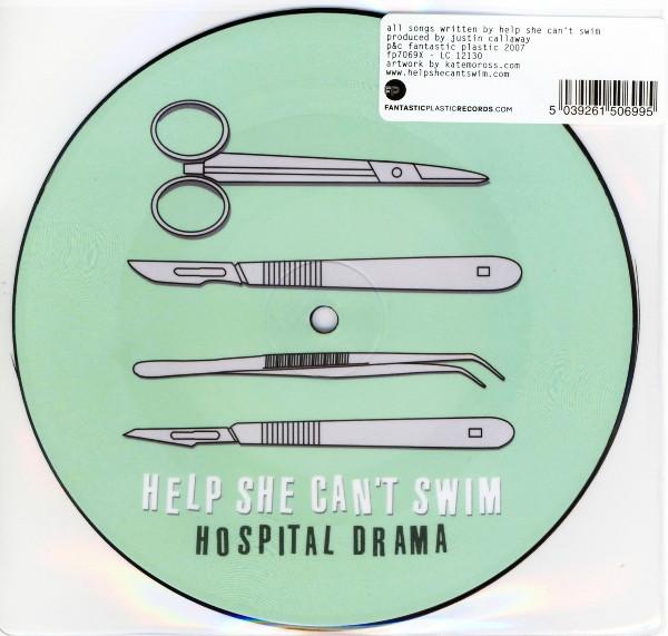 Help She Can't Swim - Hospital Drama