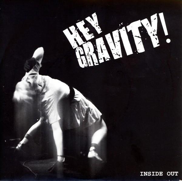 Hey Gravity! - Inside Out