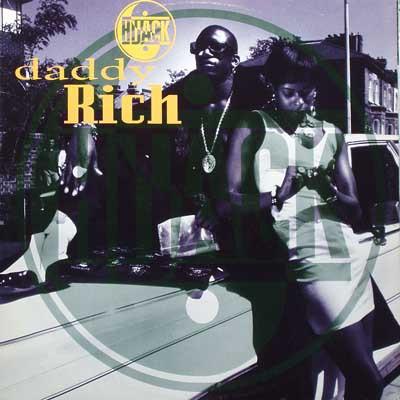 Hijack (2) - Daddy Rich