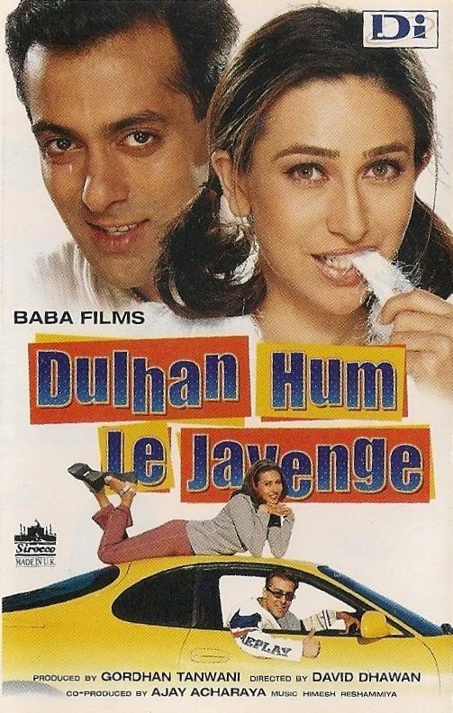 Himesh Reshammiya - Dulhan Hum Le Jayenge
