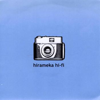 Hirameka Hi-Fi - The Imperfect Approach / Self Starter