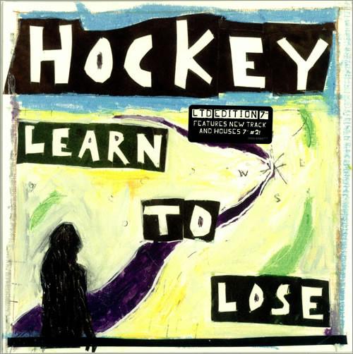 Hockey (2) - Learn To Lose