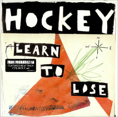 Hockey (2) - Learn To Lose