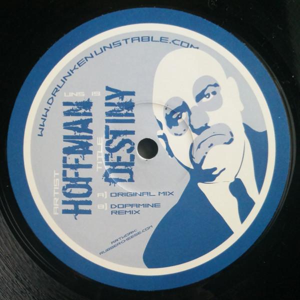 Hoffman (2) - Destiny