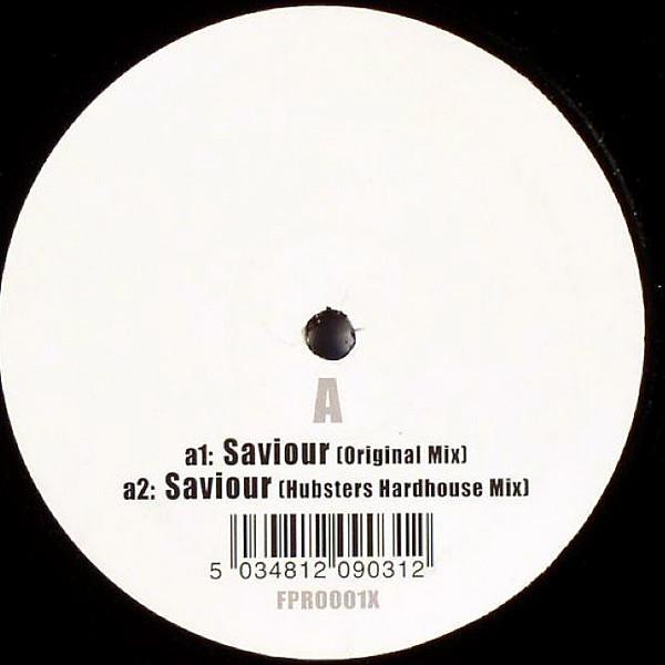 Holyland - Saviour
