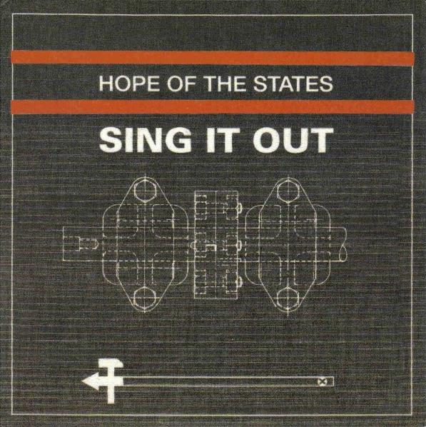 Hope Of The States - Sing It Out