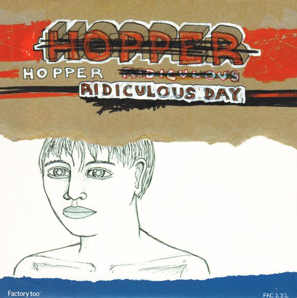 Hopper (5) - Ridiculous Day
