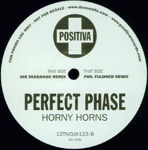  - Horny Horns 