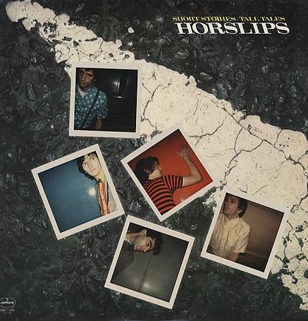 Horslips - Short Stories / Tall Tales