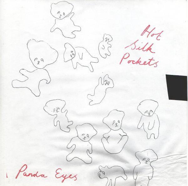Hot Silk Pockets - Panda Eyes