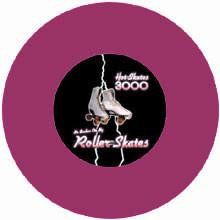 Hot Skates 3000 - No Brakes On My Roller Skates