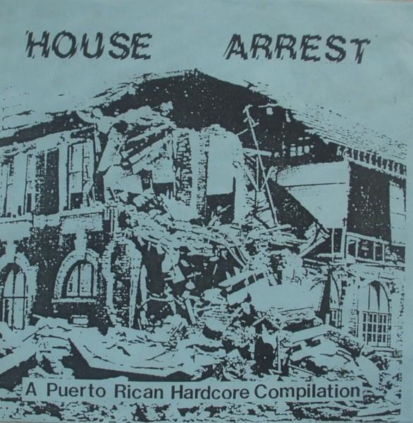  - House Arrest