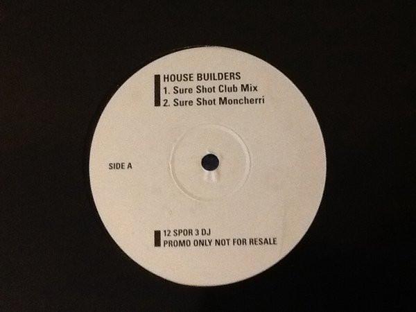 House Builders - Sure Shot