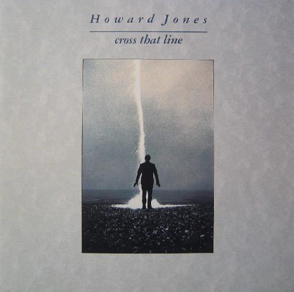 Howard Jones - Cross That Line