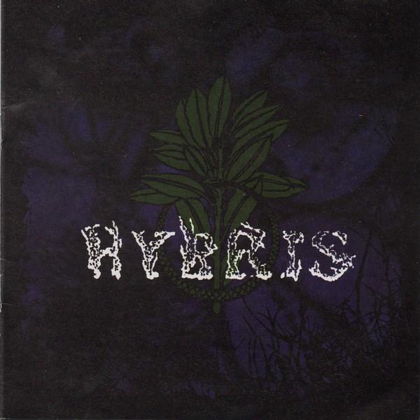 Hybris (4) - Hybris