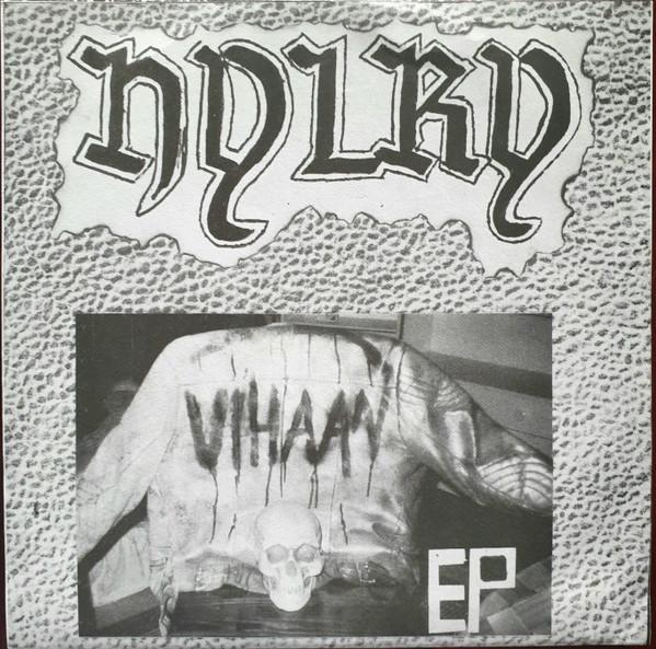 Hylky - Vihaan