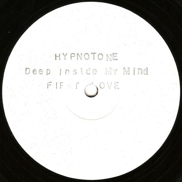 Hypnotone - Deep Inside My Mind