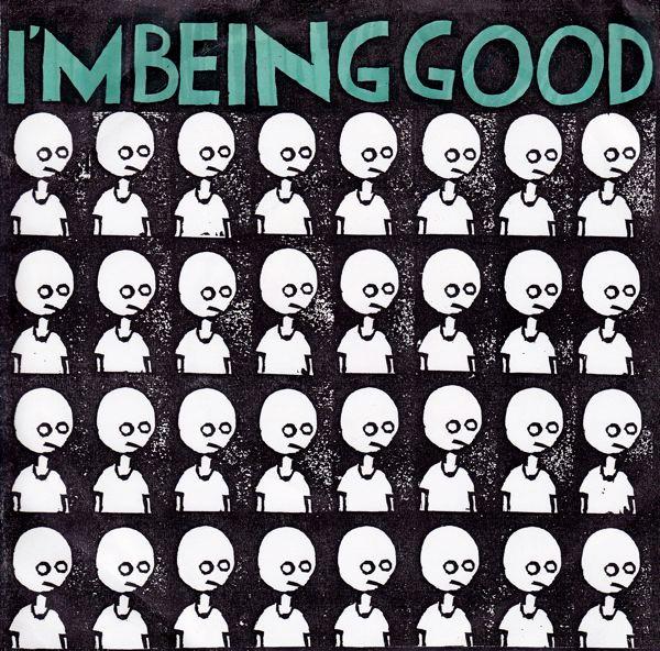 I'm Being Good - We Have The Balleeeen