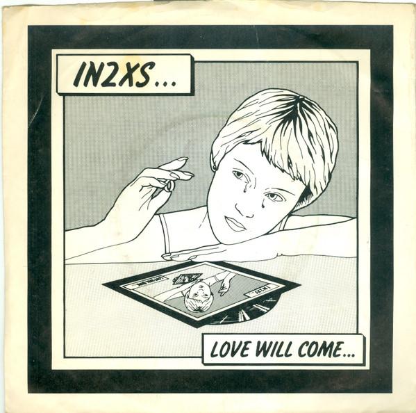 IN2XS! - Love Will Come...