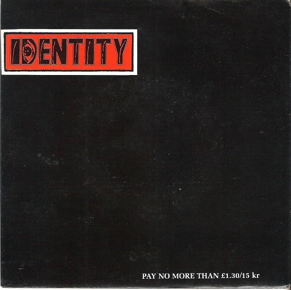 Identity (7) - Where's Everybody