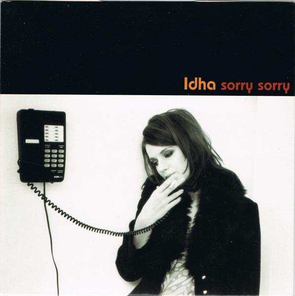 Idha - Sorry Sorry