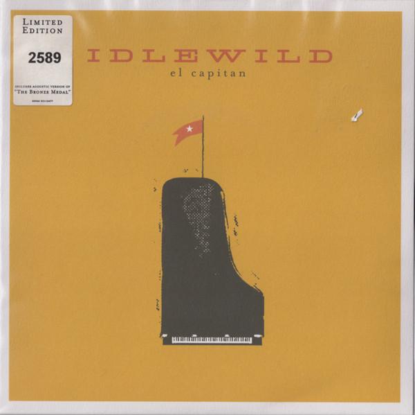 Idlewild - El Capitan