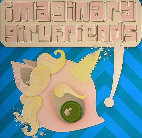 Imaginary Girlfriends - Come And Get Me