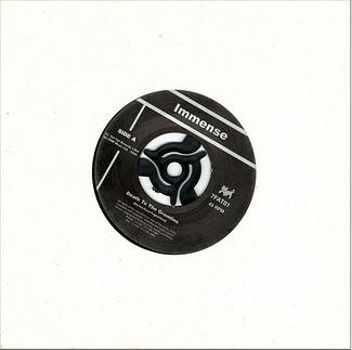 Immense - Death To The Gremlins