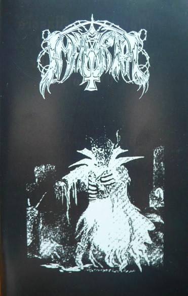 Immortal - Demo