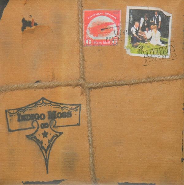 Indigo Moss - Start Over Again