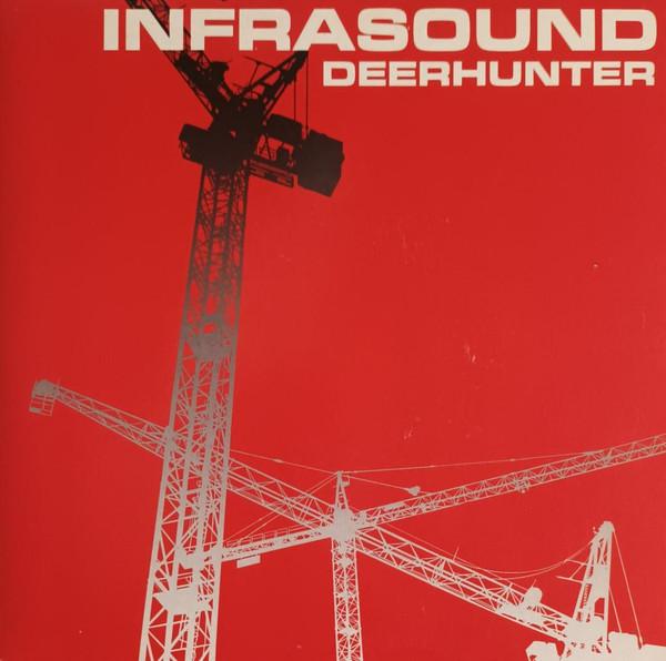 Infrasound (4) - Deerhunter
