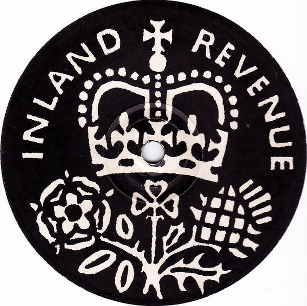 Inland Revenue - Untitled