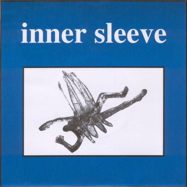 Inner Sleeve - Let Me Down / Over