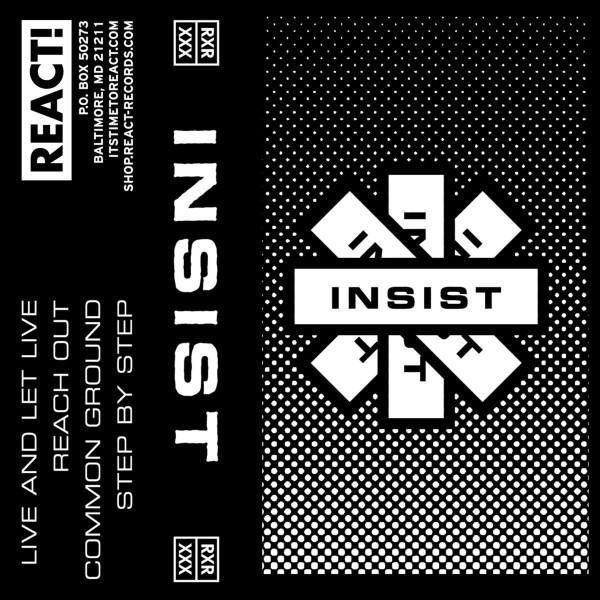 Insist (4) - Demo