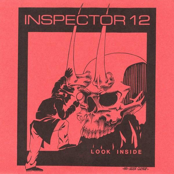 Inspector 12 - Look Inside