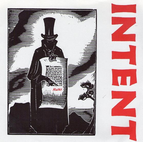 Intent (3) - Away