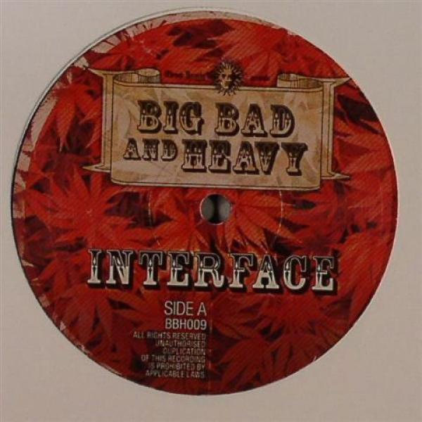 Interface (7), Snaddon - Cyclone / Attack