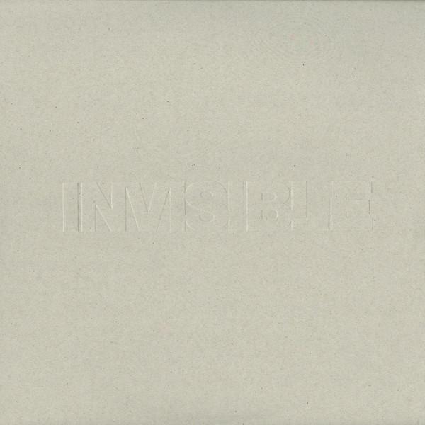  - Invisible 019 EP