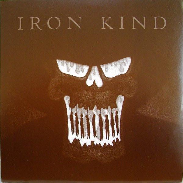 Iron Kind, Voodooshock - Lord Of Evil / Cordial Vicinity
