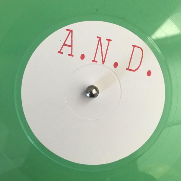 It's Jo And Danny - A.N.D.