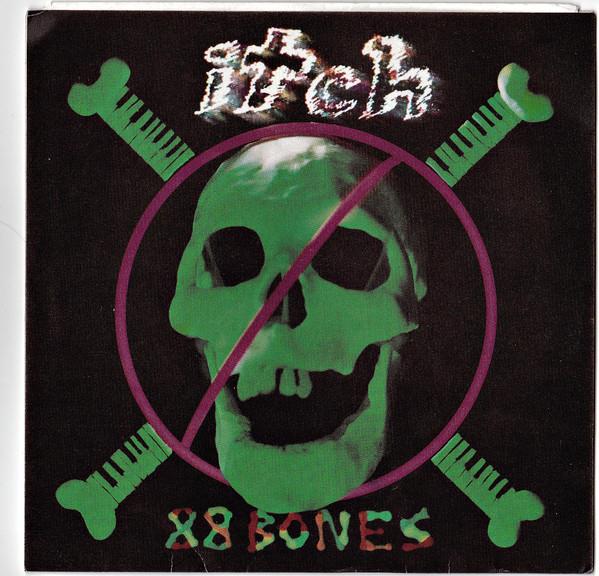 Itch - 88 Bones