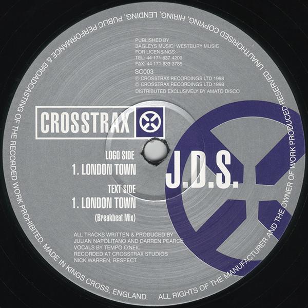JDS - London Town