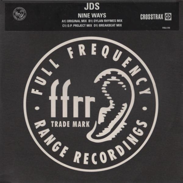 JDS - Nine Ways