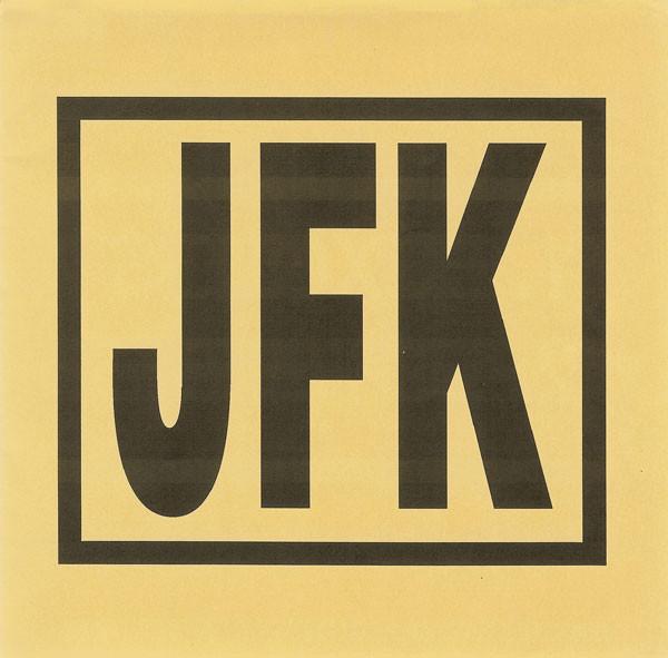 JFK (2) - Sexodus