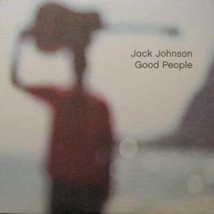 Jack Johnson - Good People